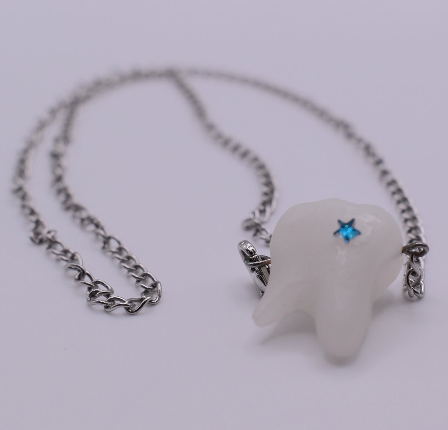 Tooth Fairy Necklace