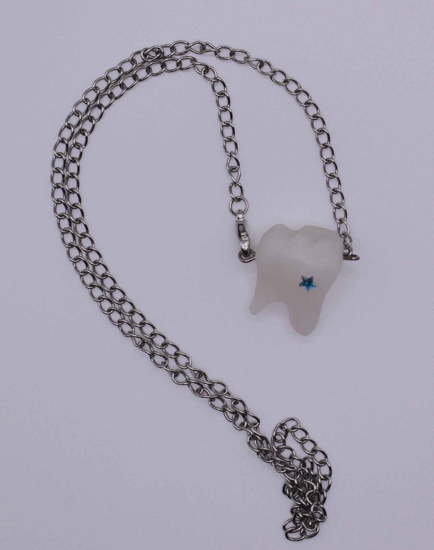 Tooth Fairy Necklace