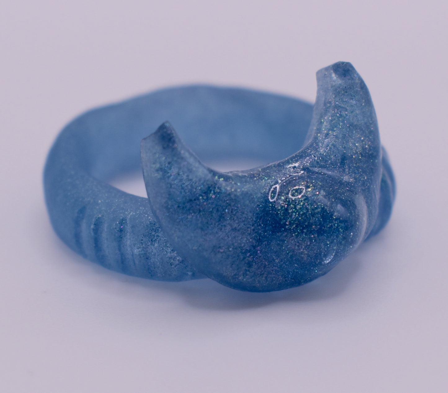Moon Ring