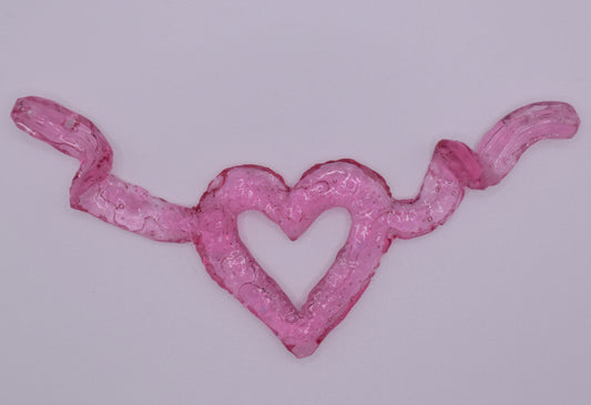 Heart Ribbon