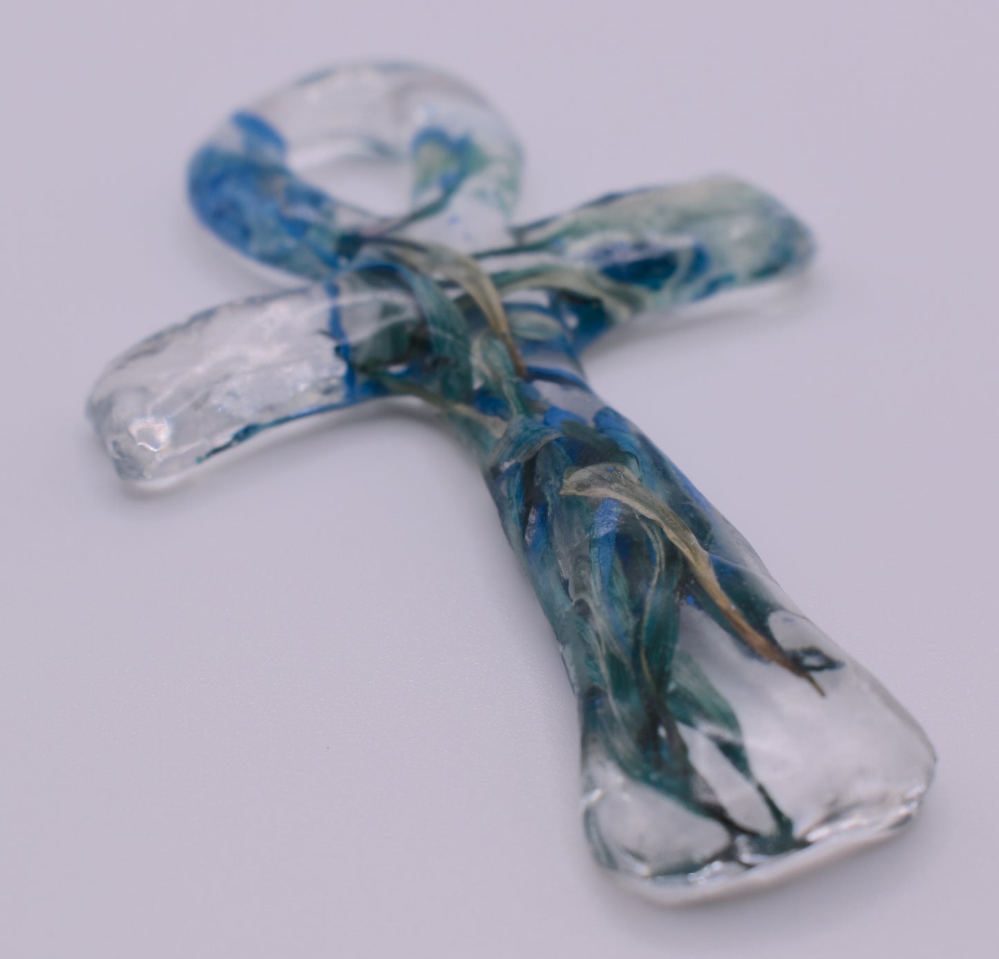 Magic Jelly Ankh