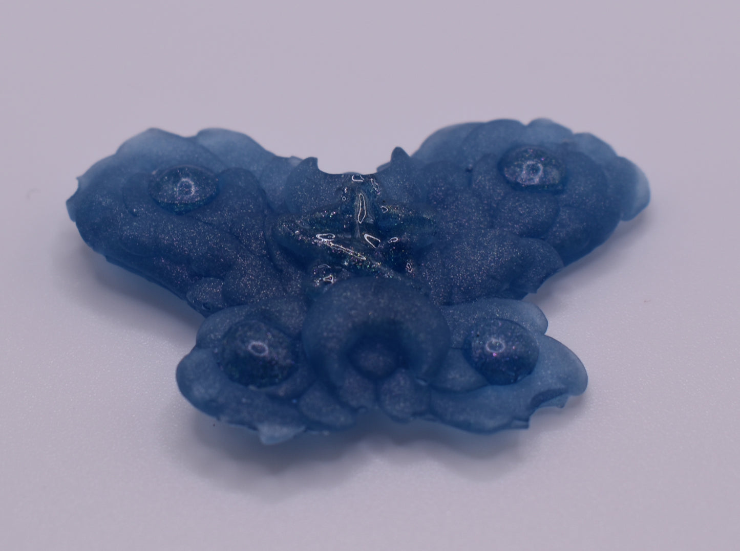 Moon Moth Choker