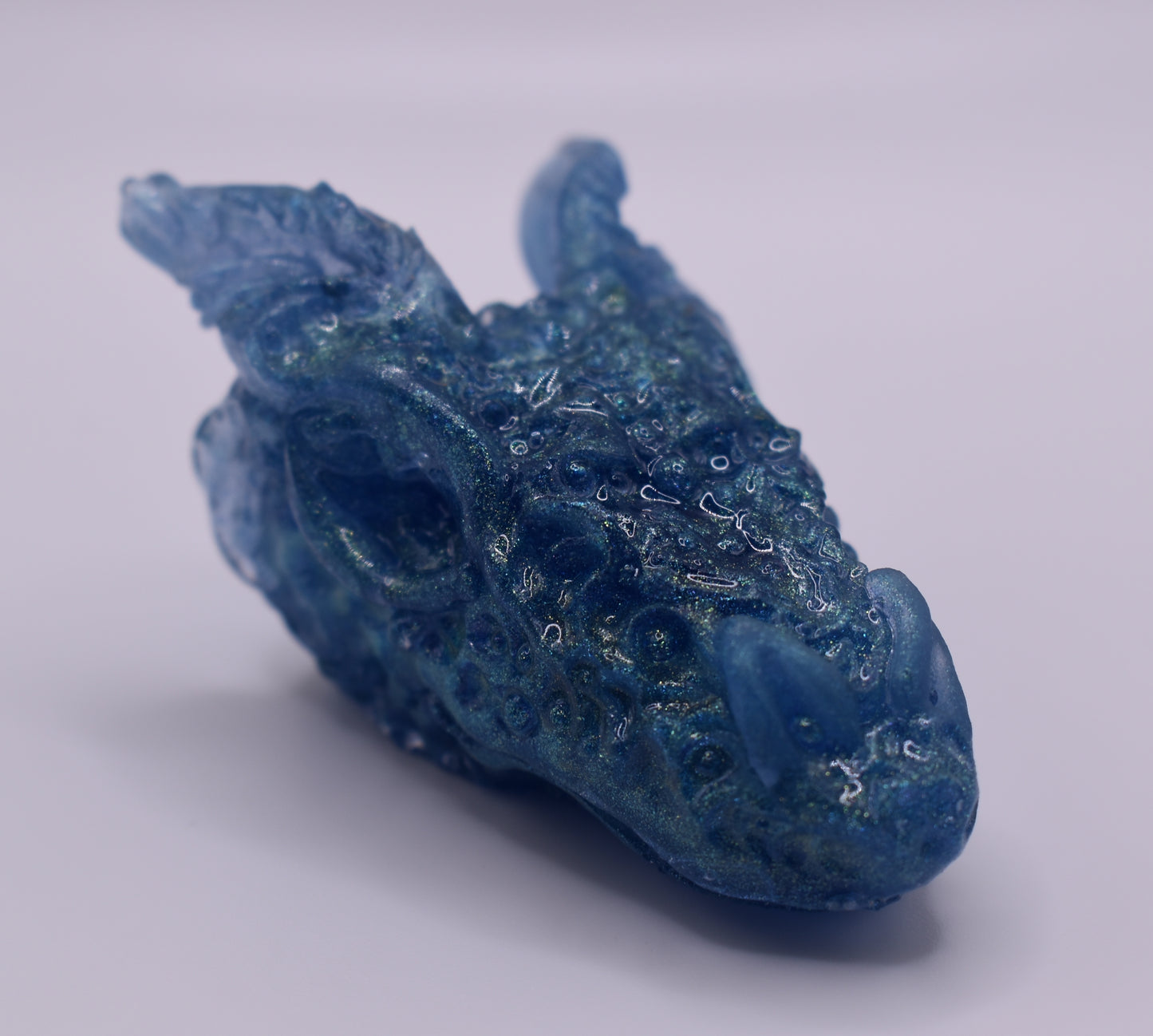 Magic Dragon Necklace