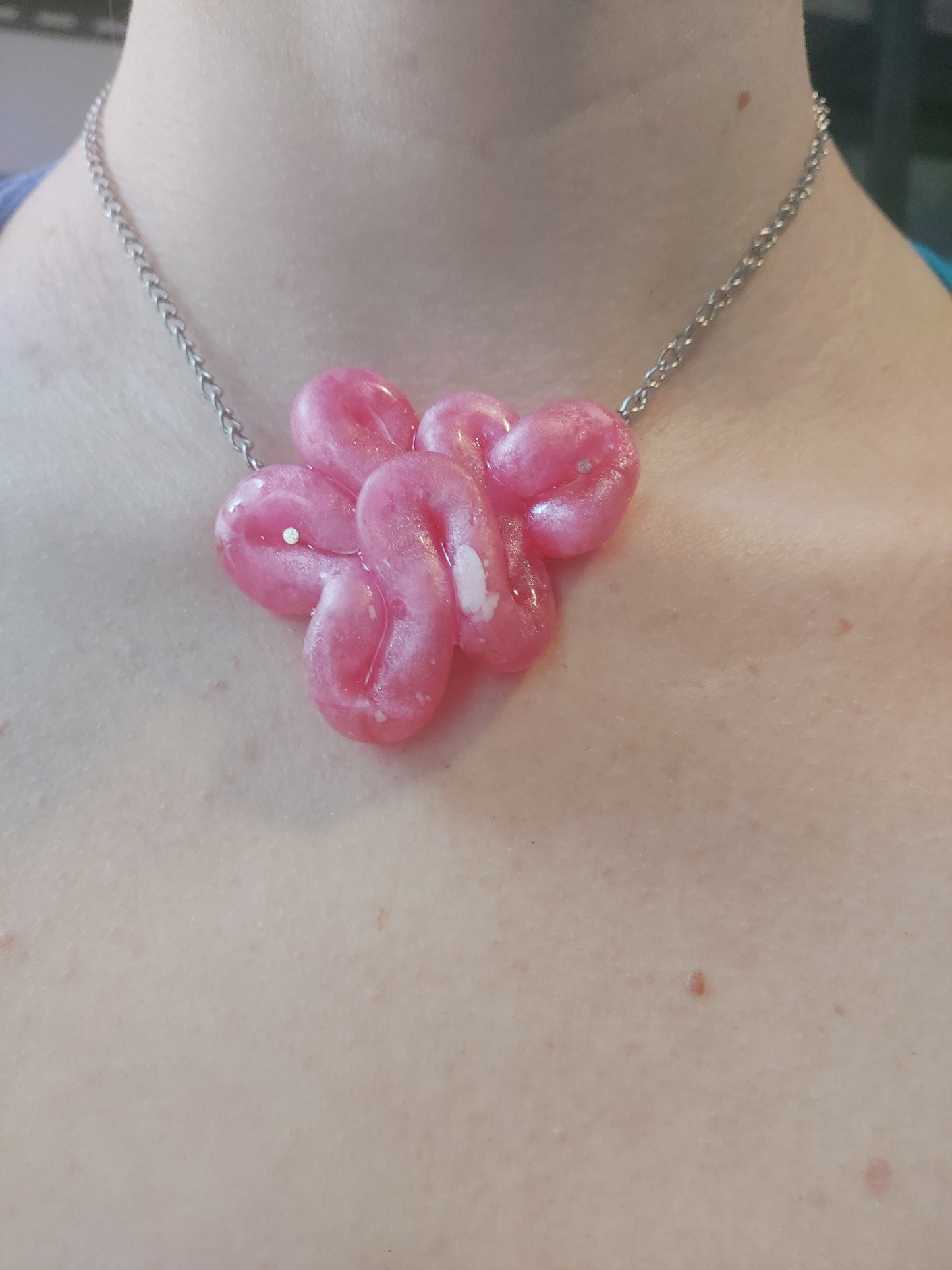 Brain Matters Necklace