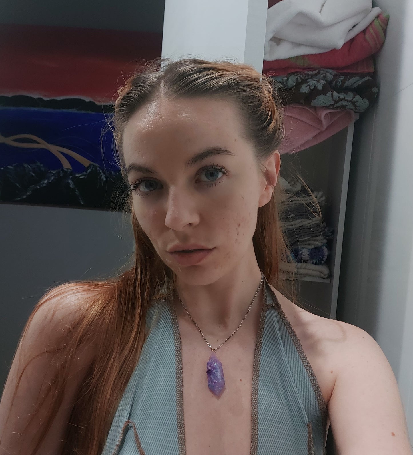 Single Stone
