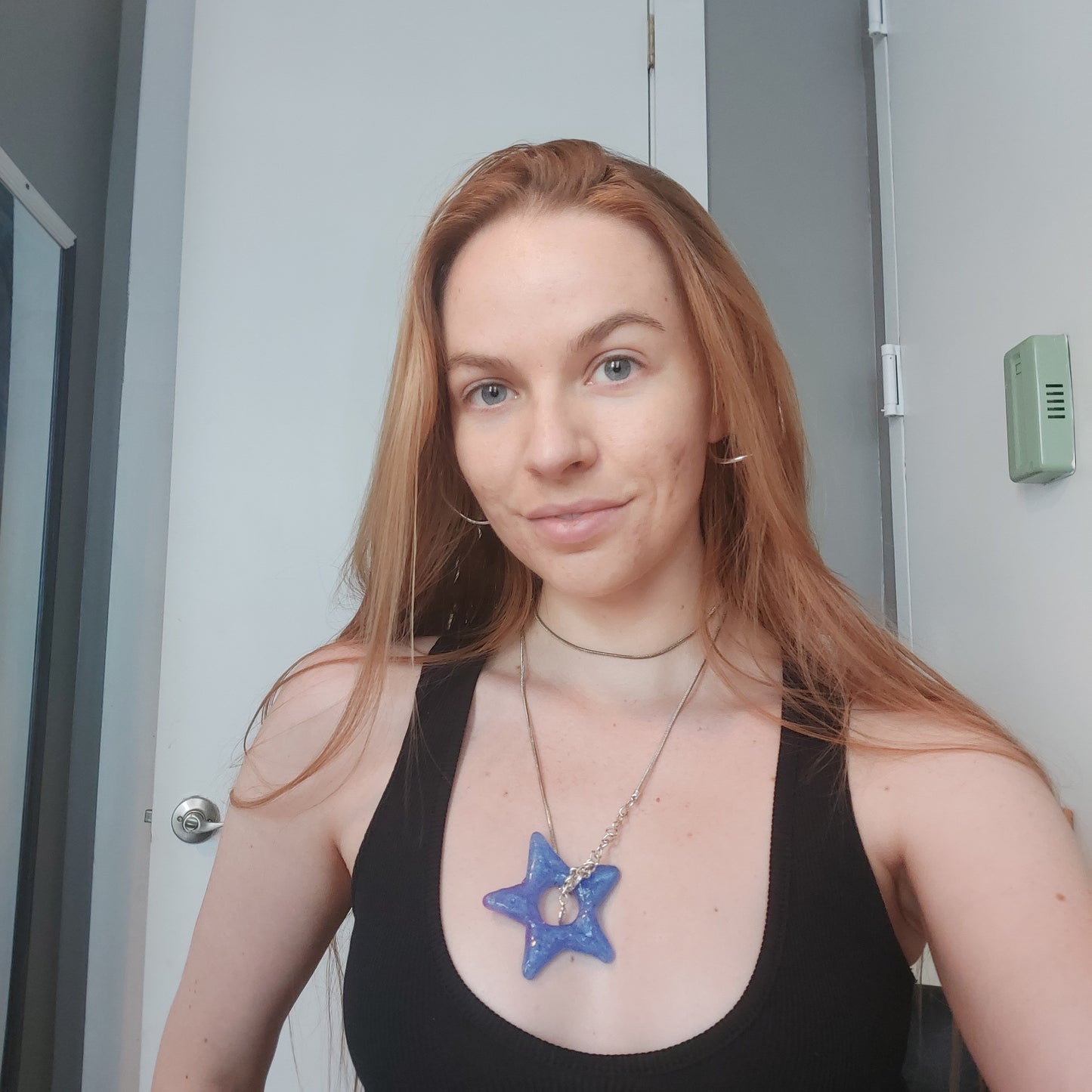Jelly Throwing Star