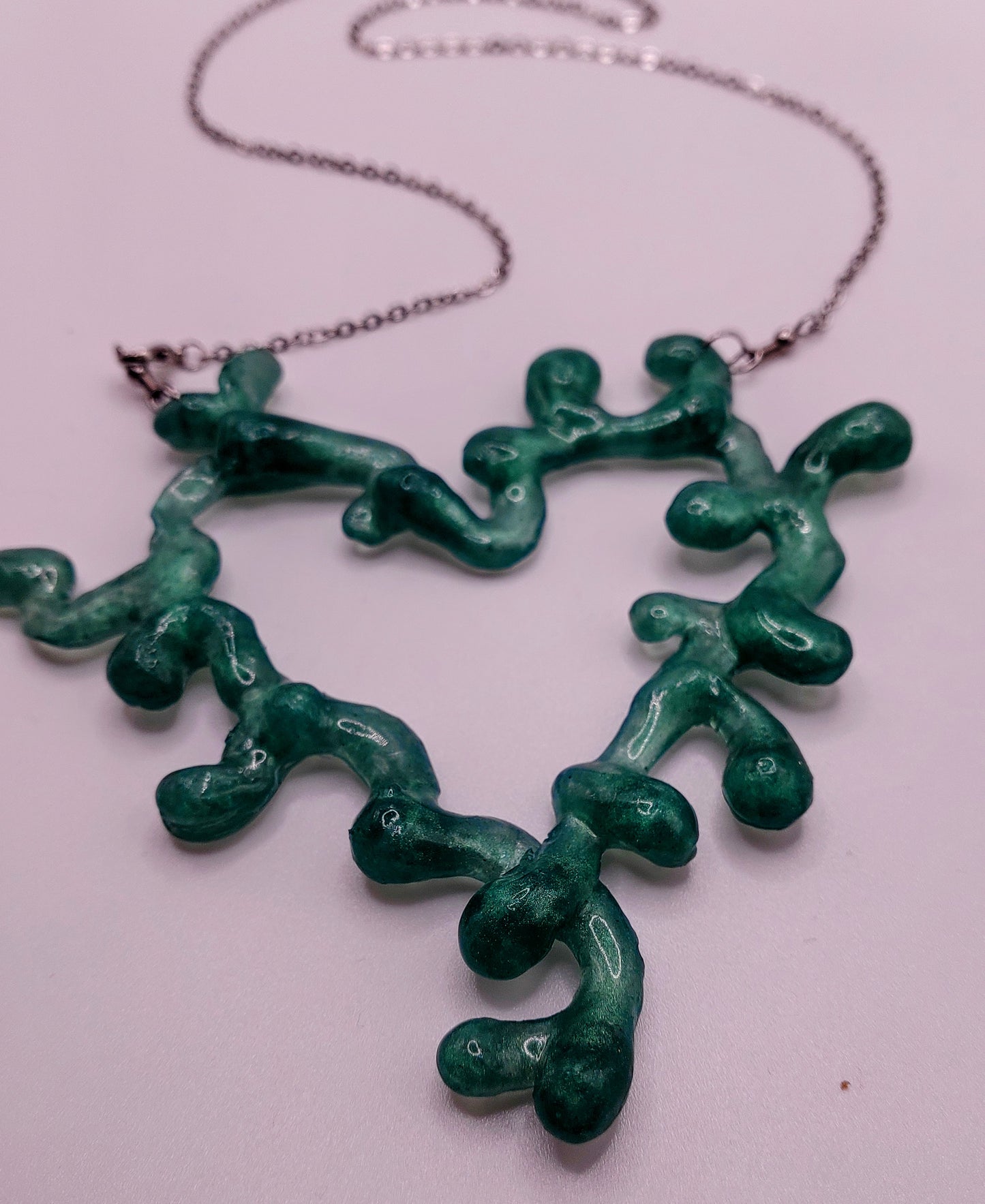 Slimed by Love