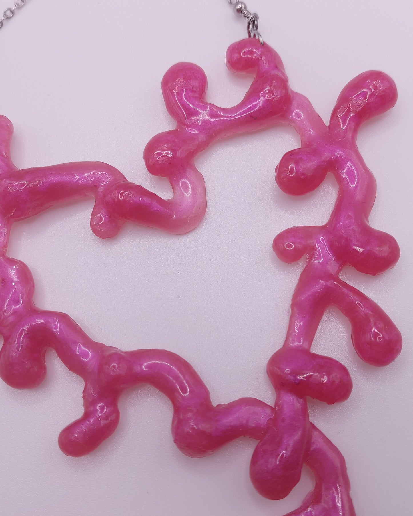 Slimed by Love