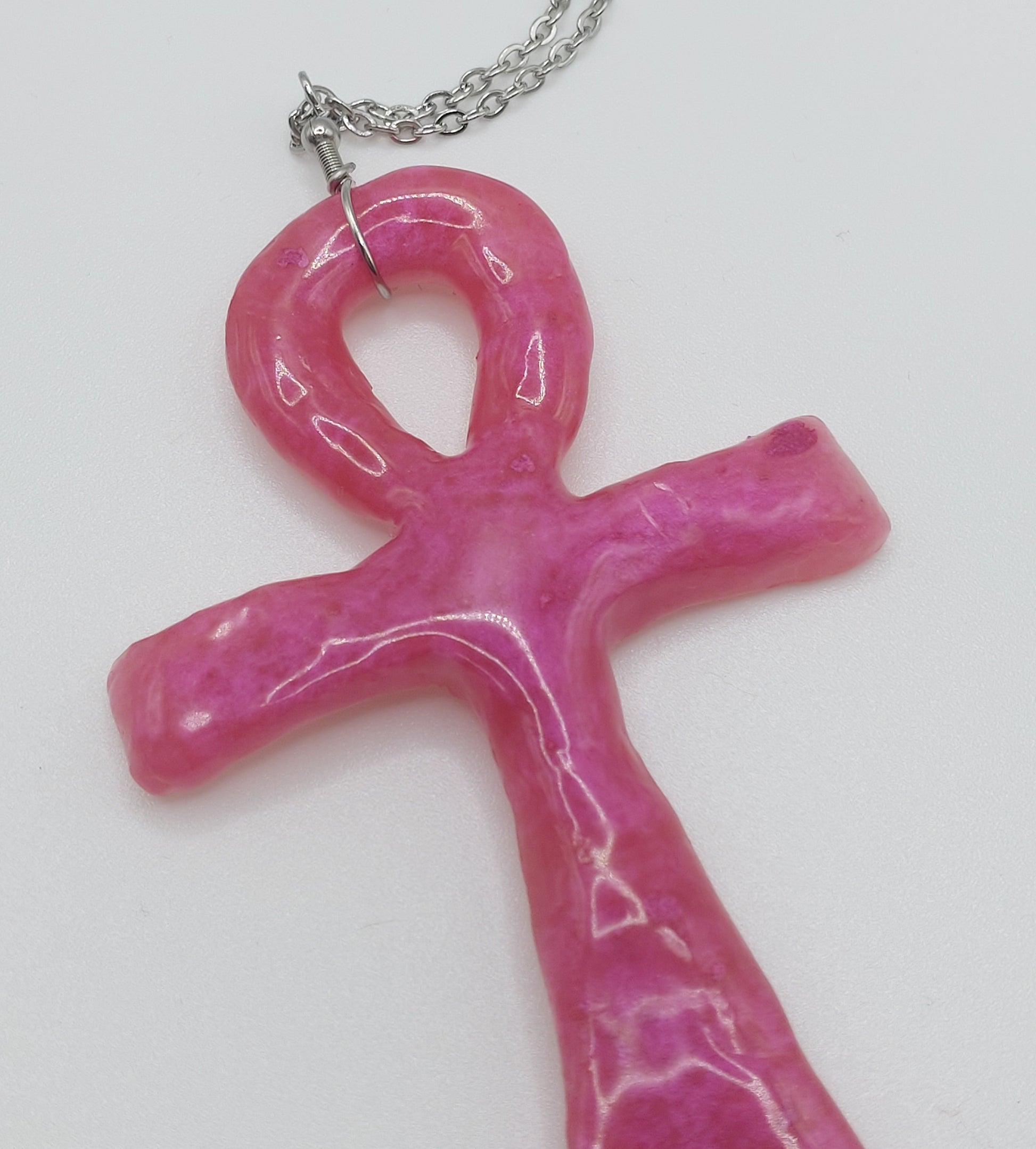 Magic Jelly Ankh