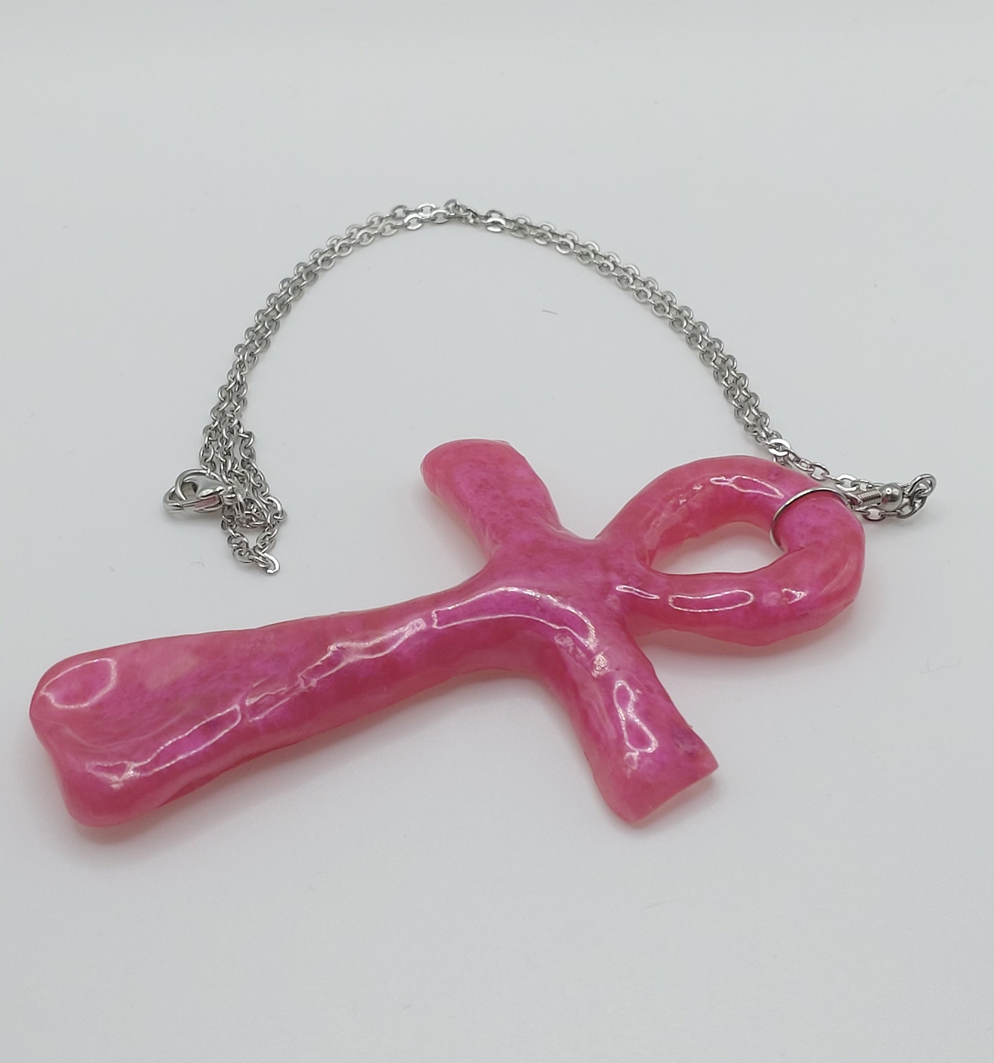Magic Jelly Ankh