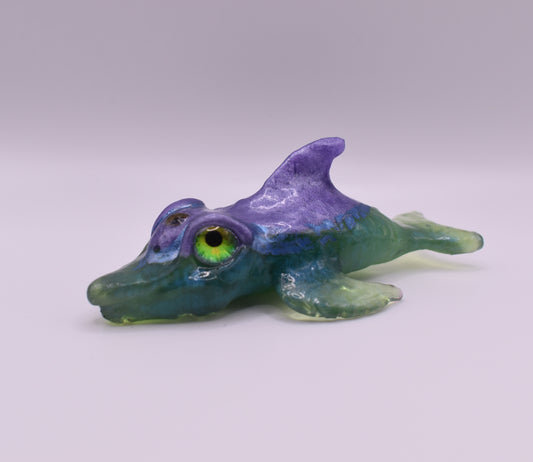 Pre-historic Dolphin