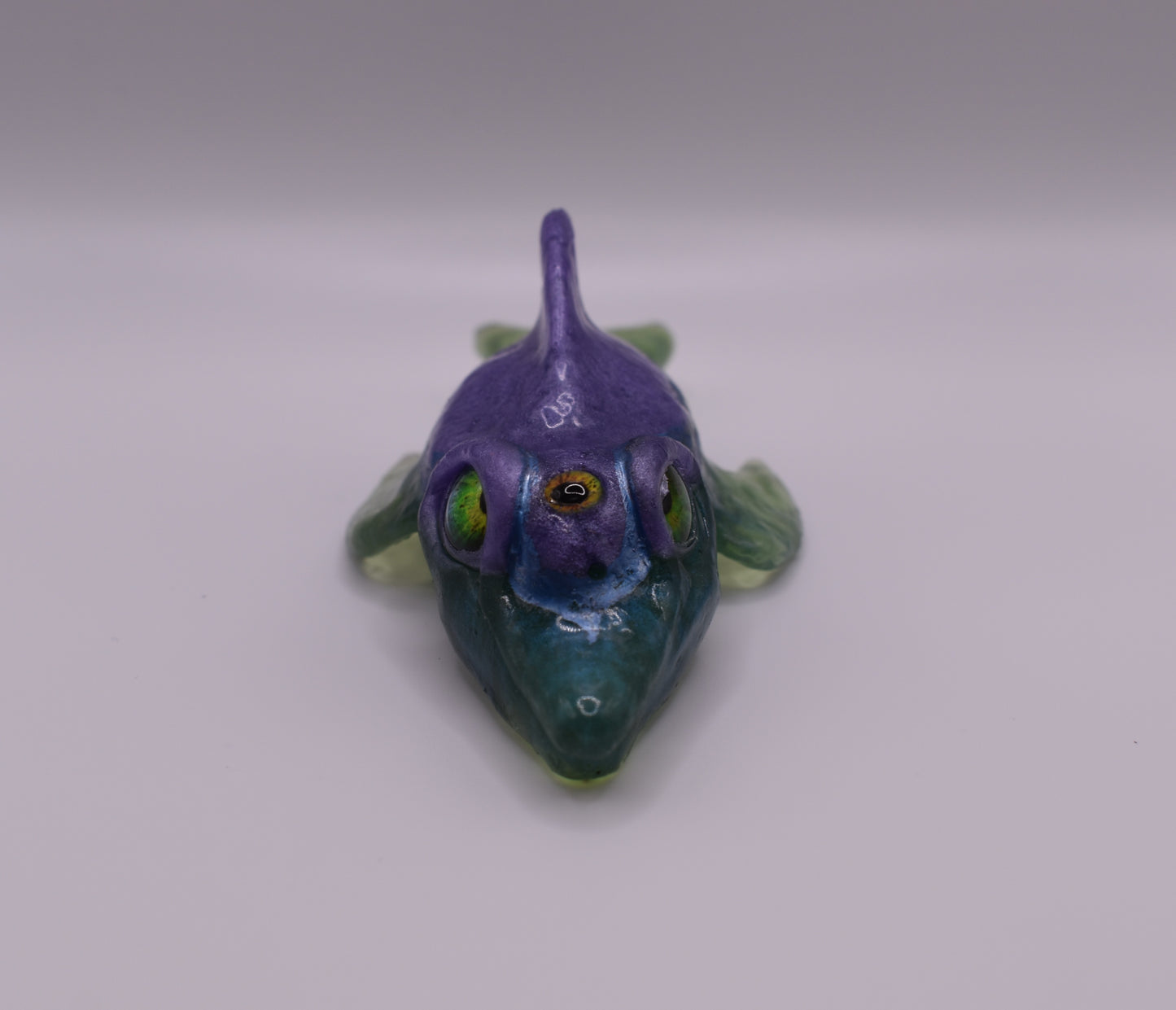 Pre-historic Dolphin