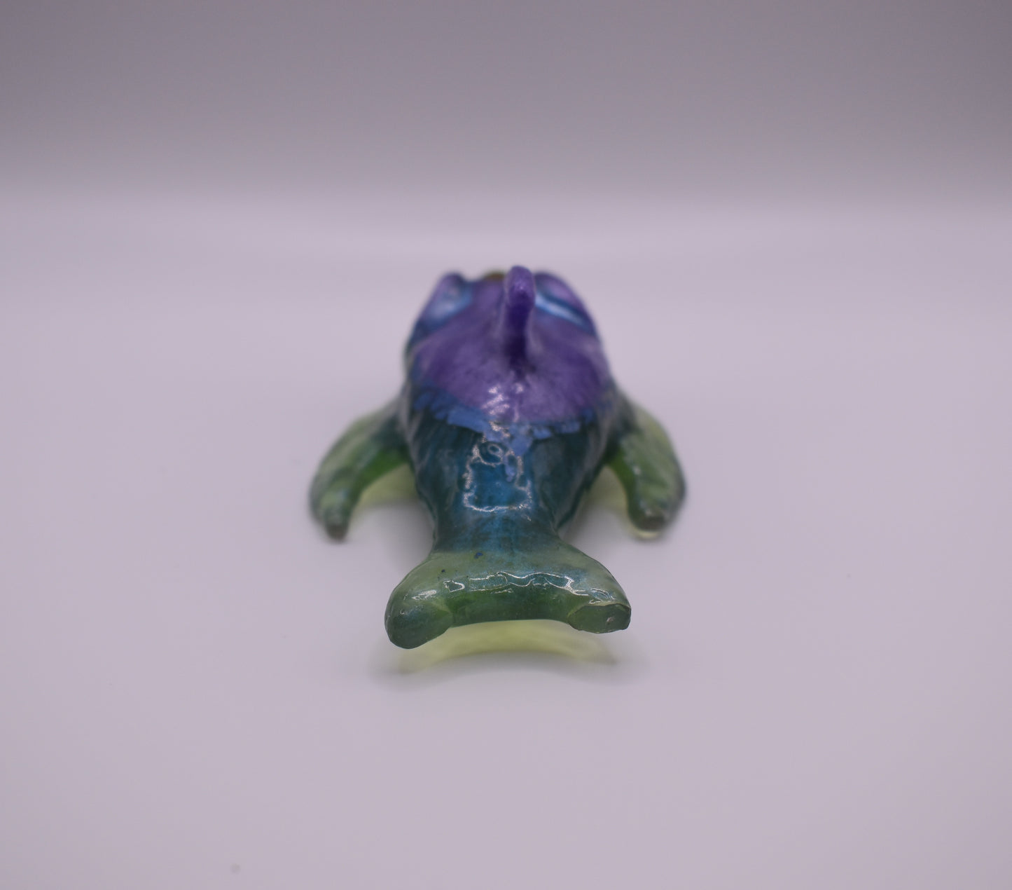 Pre-historic Dolphin