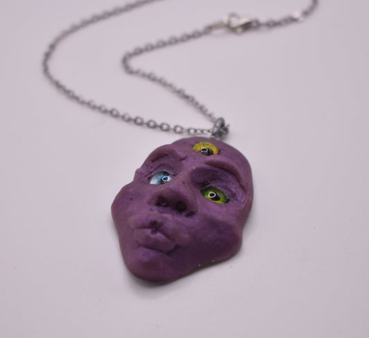 Third Eye Spector