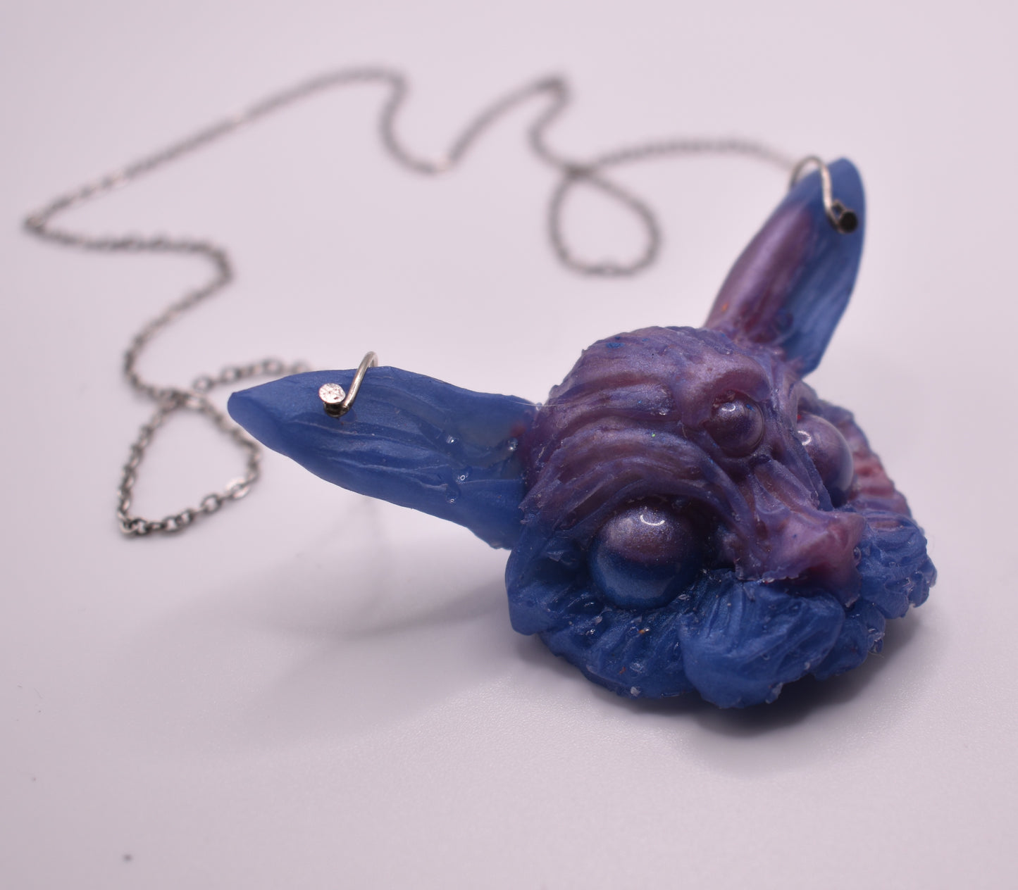 Third Eye Bunny