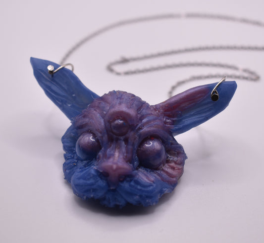 Third Eye Bunny