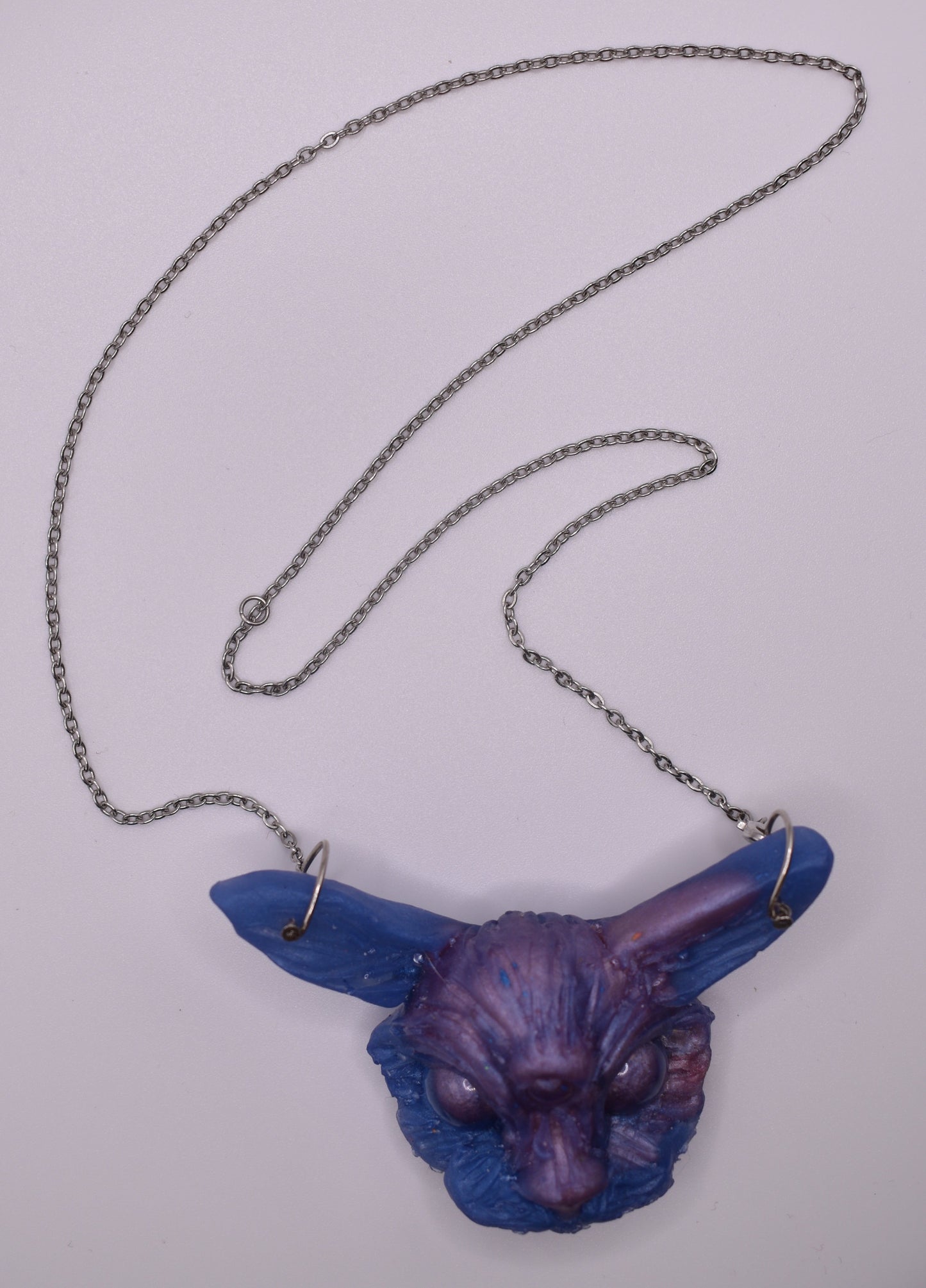 Third Eye Bunny