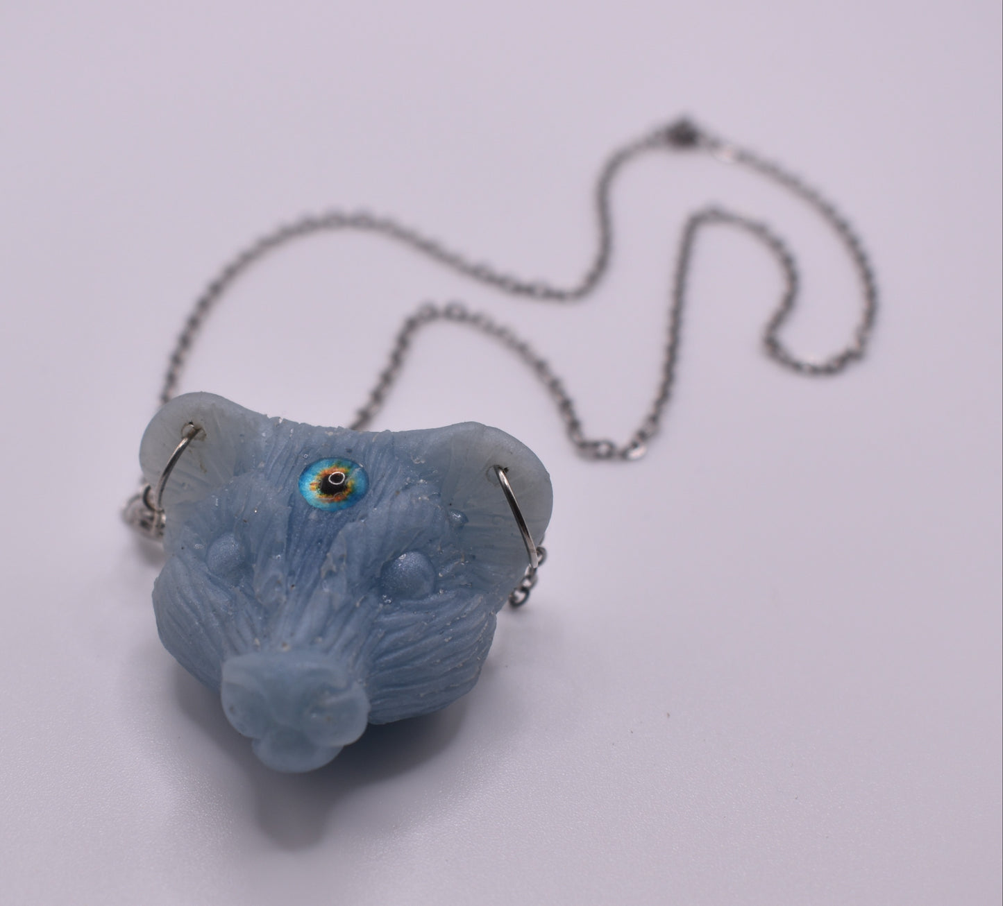 Third Eye Cub