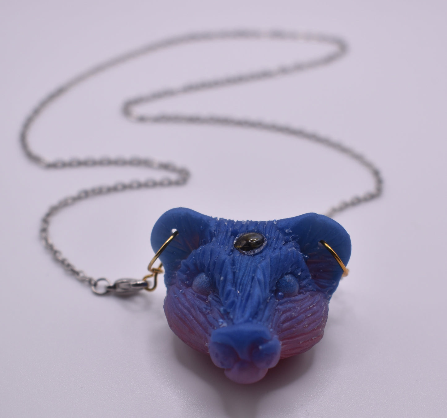Third Eye Cub