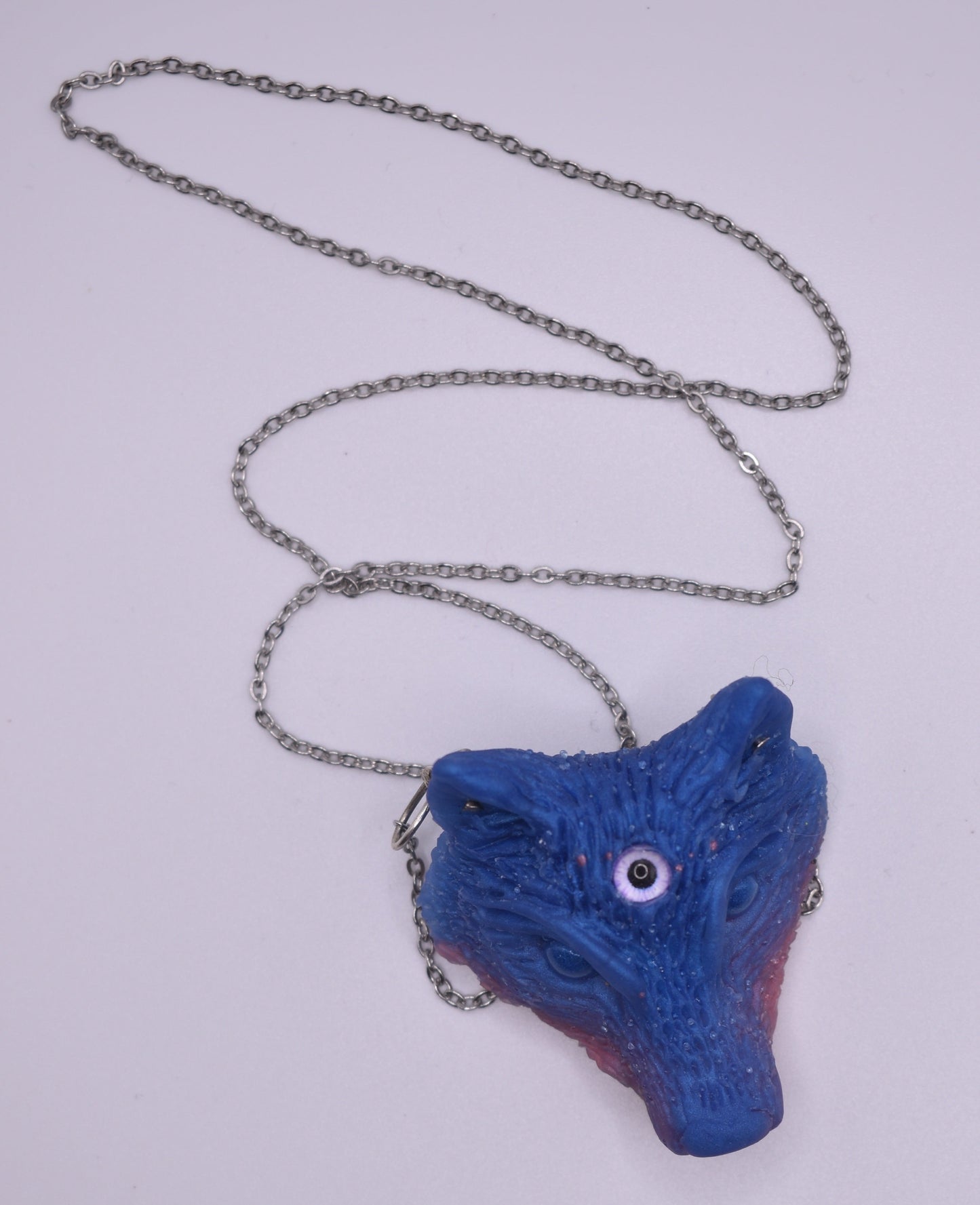Third Eye Wolf