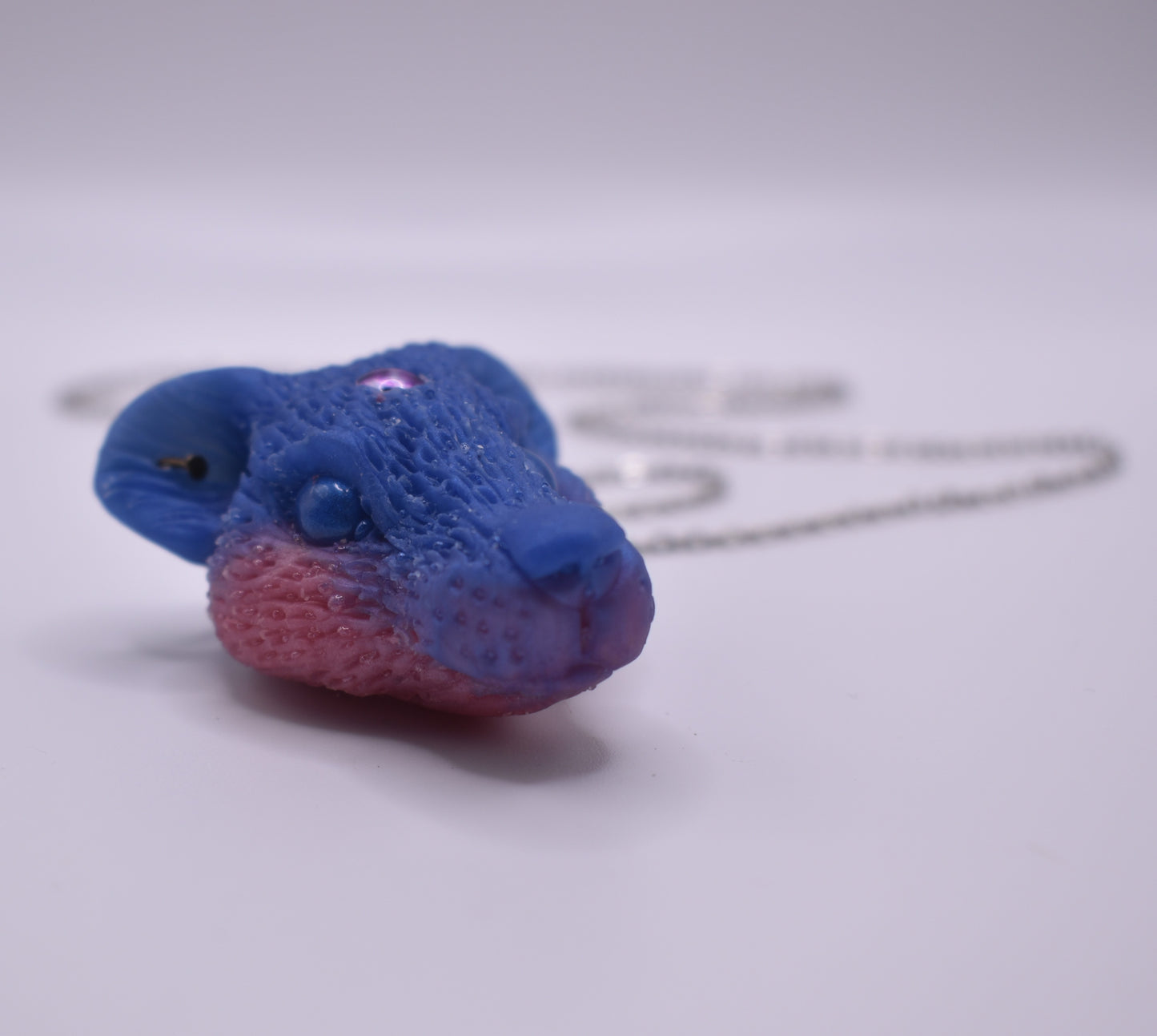 Third Eye Rat