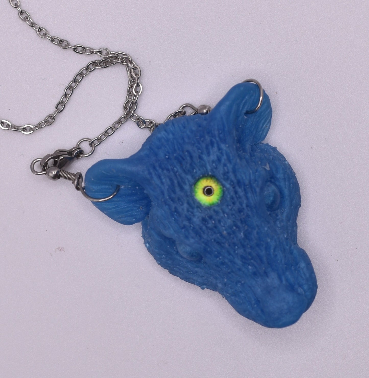 Third Eye Rat
