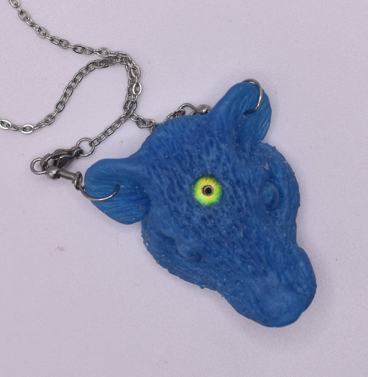Third Eye Rat