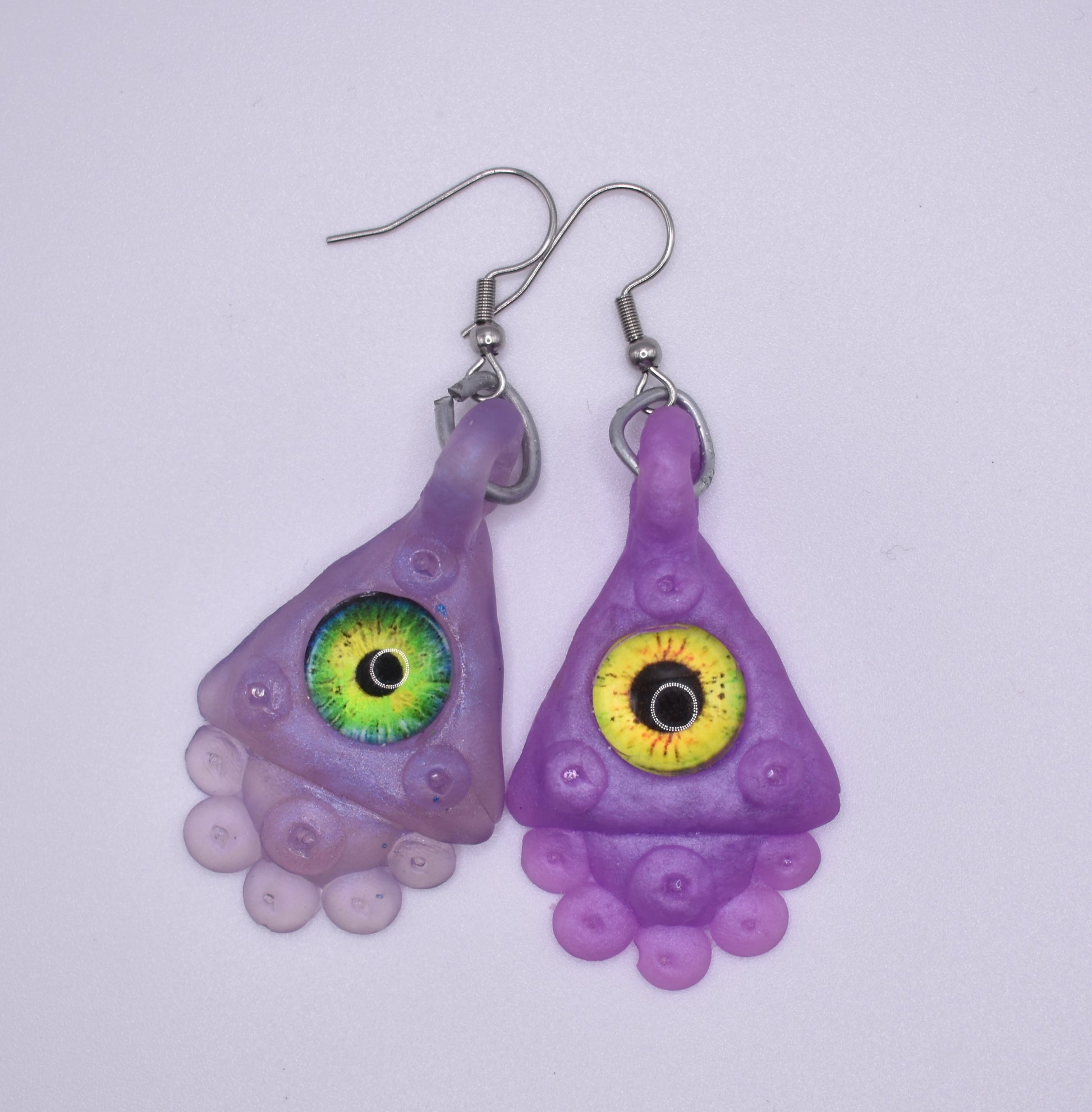 Jelly Ancestors Earrings