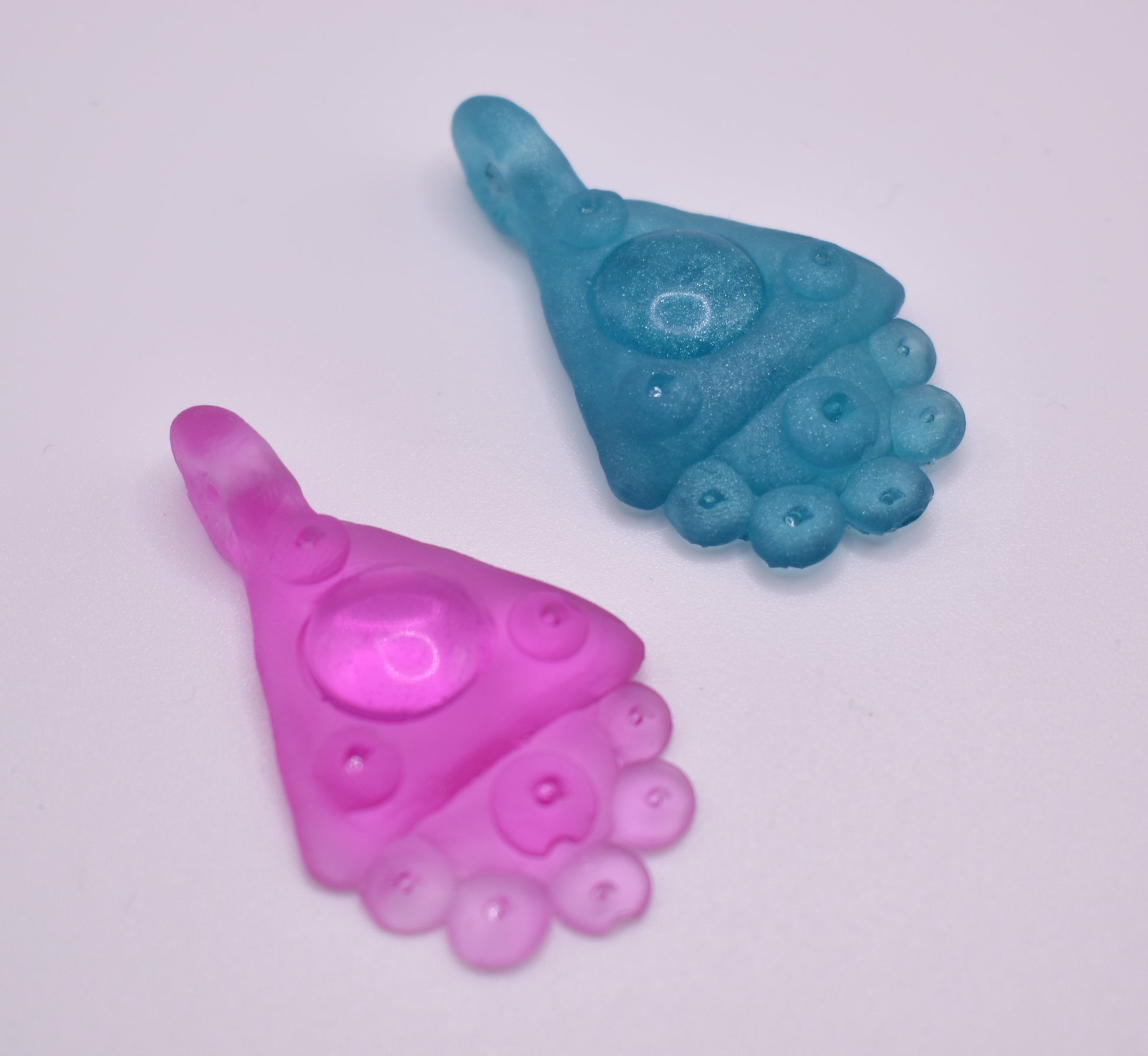 Jelly Ancestors Earrings
