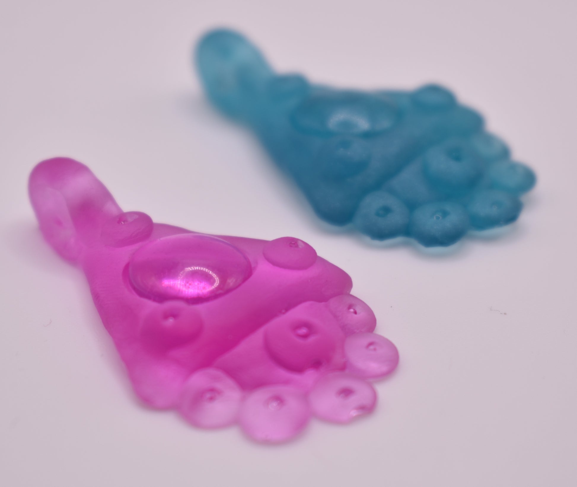 Jelly Ancestors Earrings