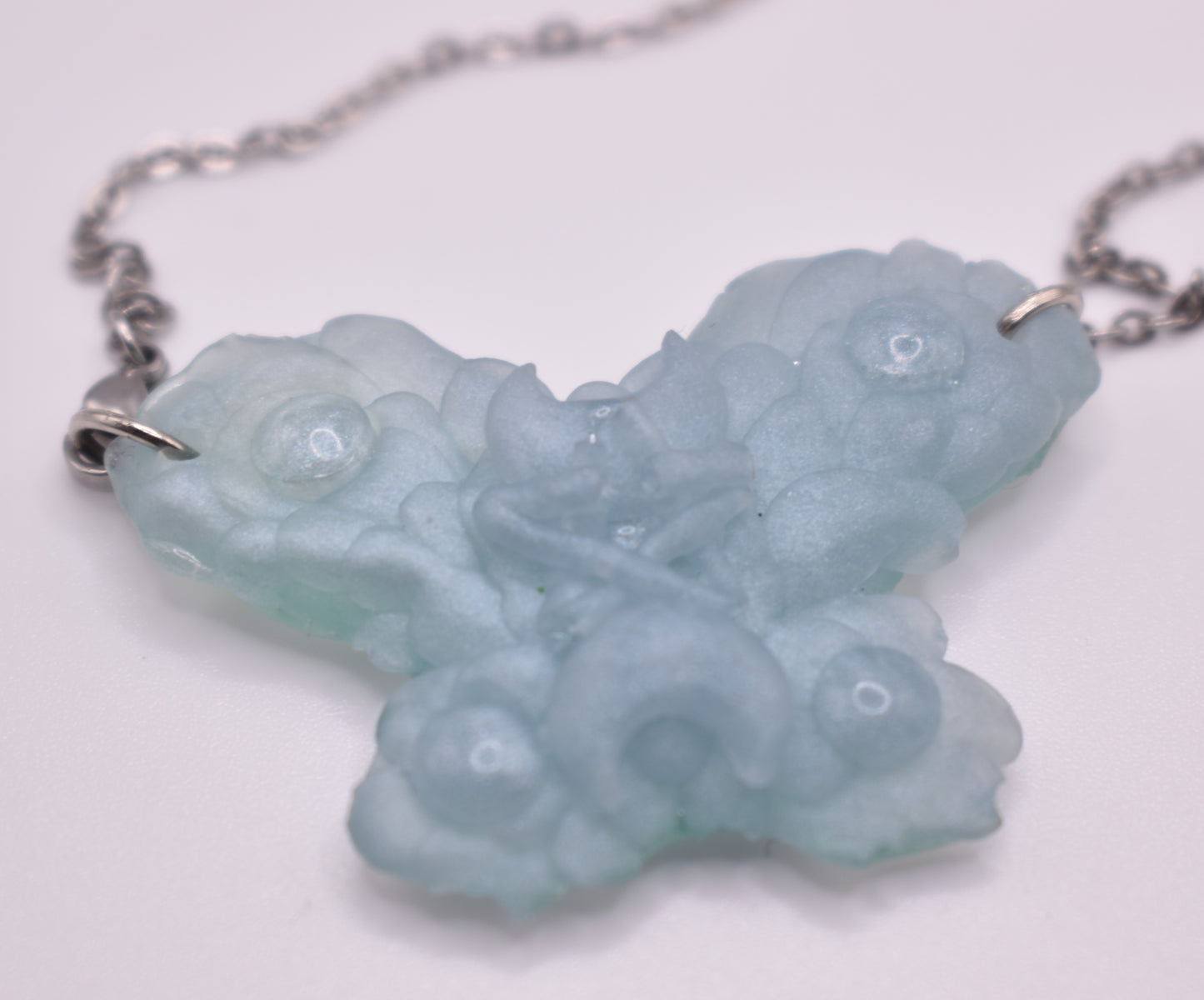 Moon Moth Choker