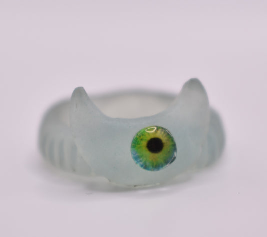 Moon Ring