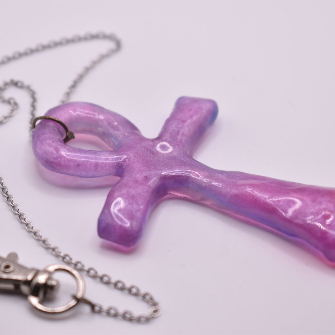 Magic Jelly Ankh