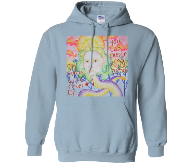 My Armor Sweat Shirt
