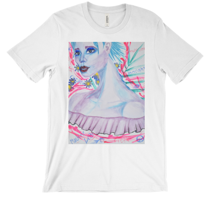 Monster T-Shirt