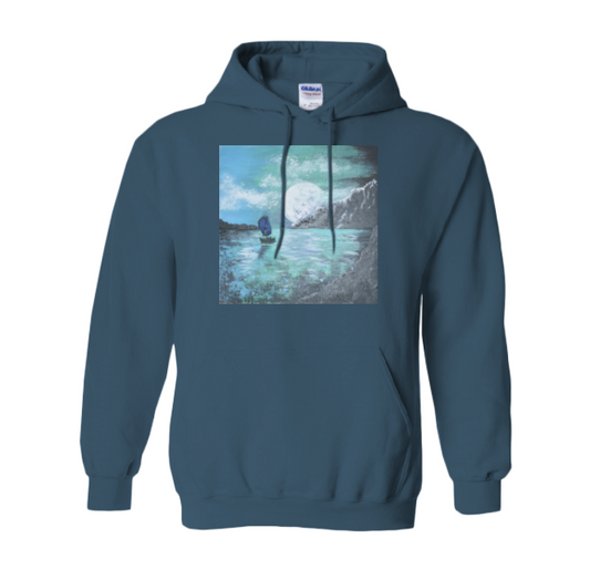 The Voyage Sweatshirt