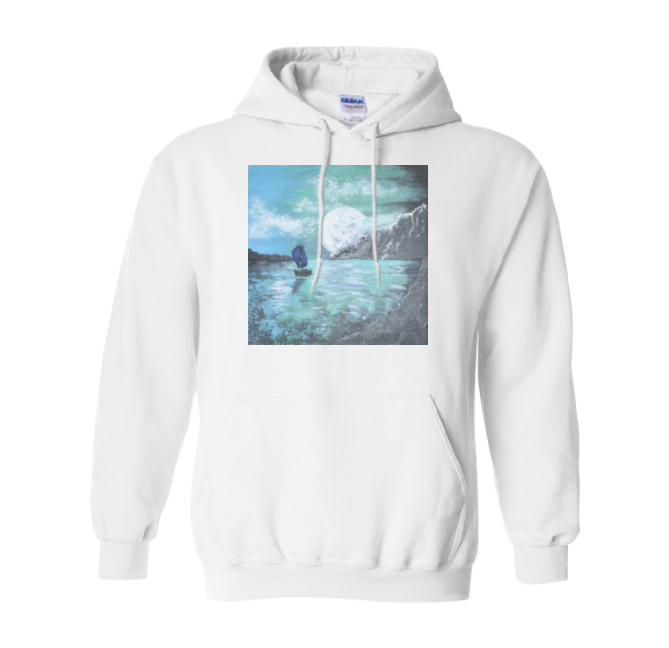 The Voyage Sweatshirt