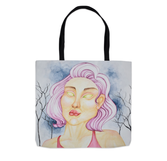 Oracle Tote Bag