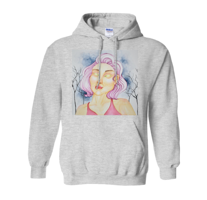 Oracle Sweatshirt