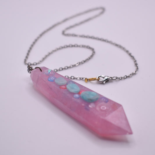 Journey Crystal