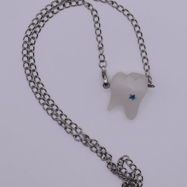 Tooth Fairy Necklace