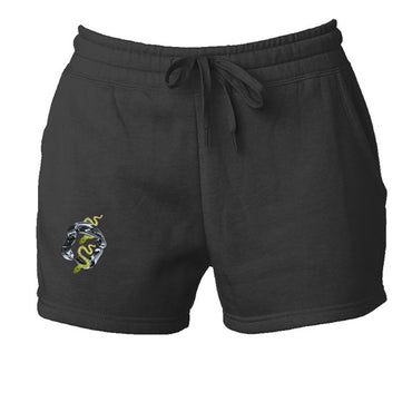 Snake Ring Wave Short