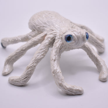 Original Pearl Spider Sculpture