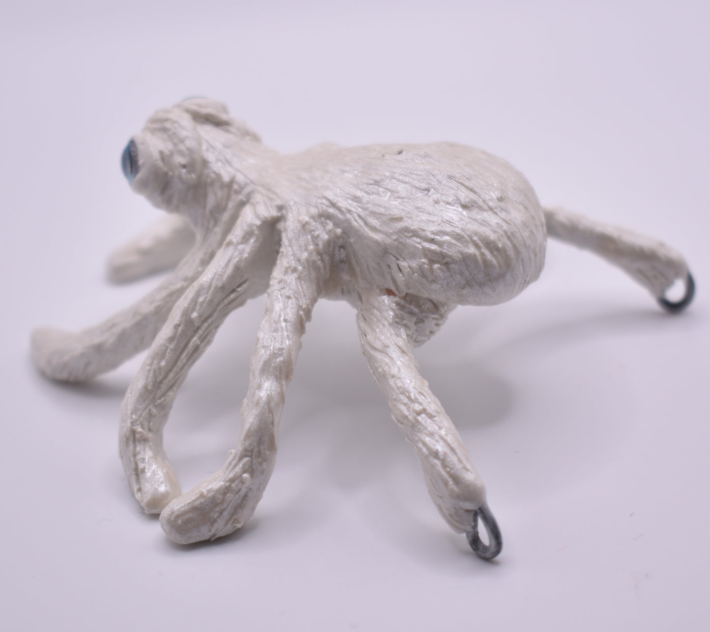 Original Pearl Spider Sculpture