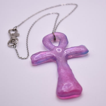 Magic Jelly Ankh