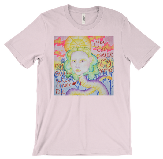 My Armor T-Shirt