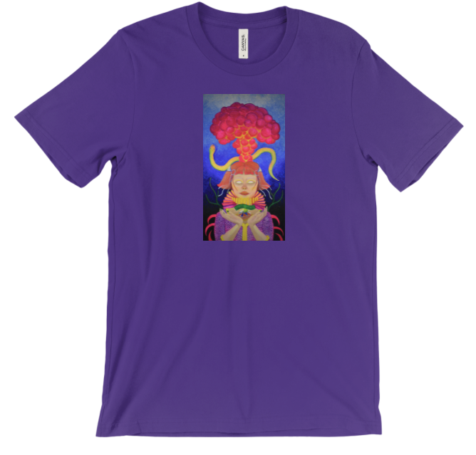 Meditation T-Shirt