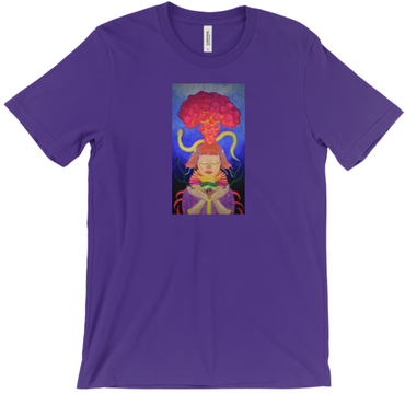 Meditation T-Shirt