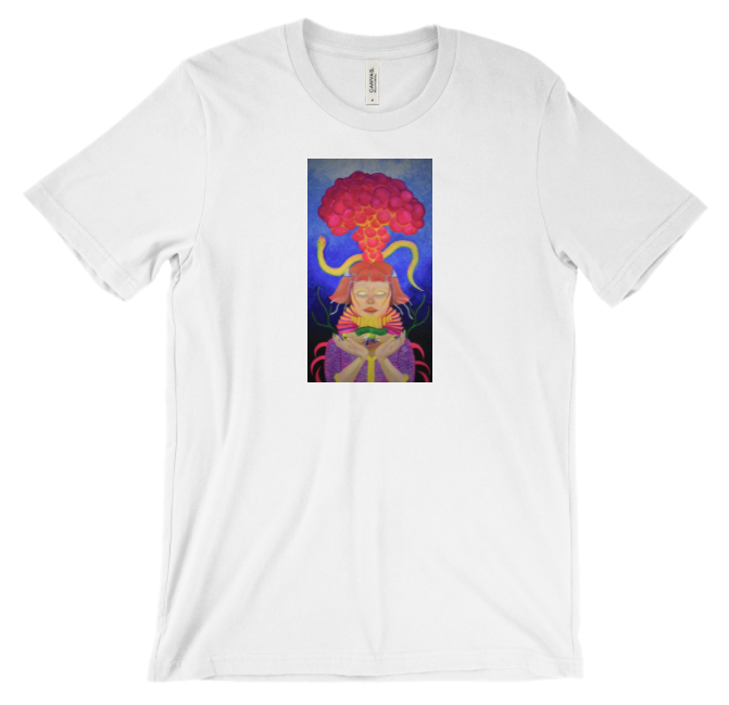 Meditation T-Shirt