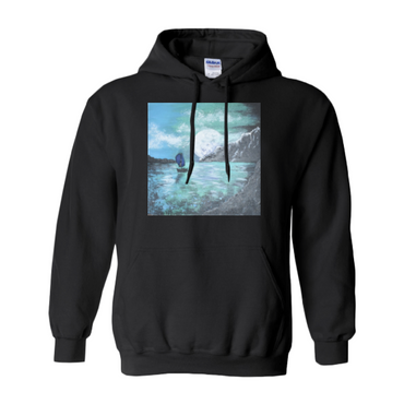 The Voyage Sweatshirt